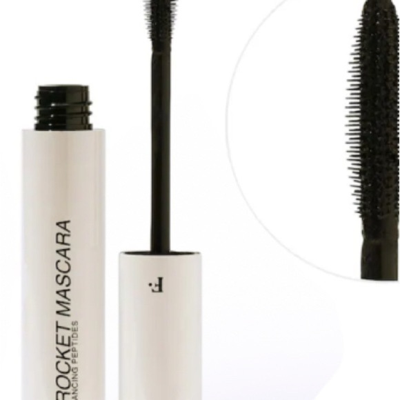 Lash rocket Mascara with Peptides - Black - Picture 3 of 10